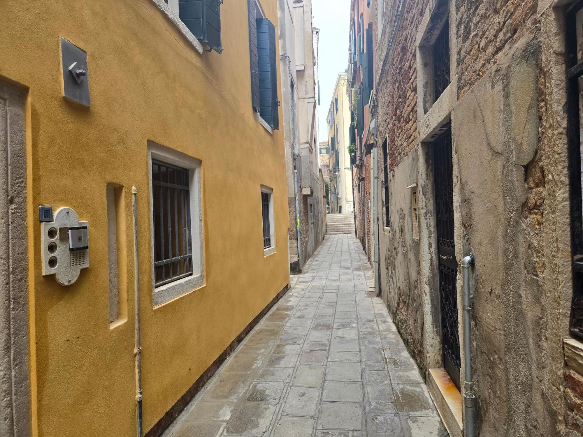 I Gioielli Del Doge - Ametista Apartment *