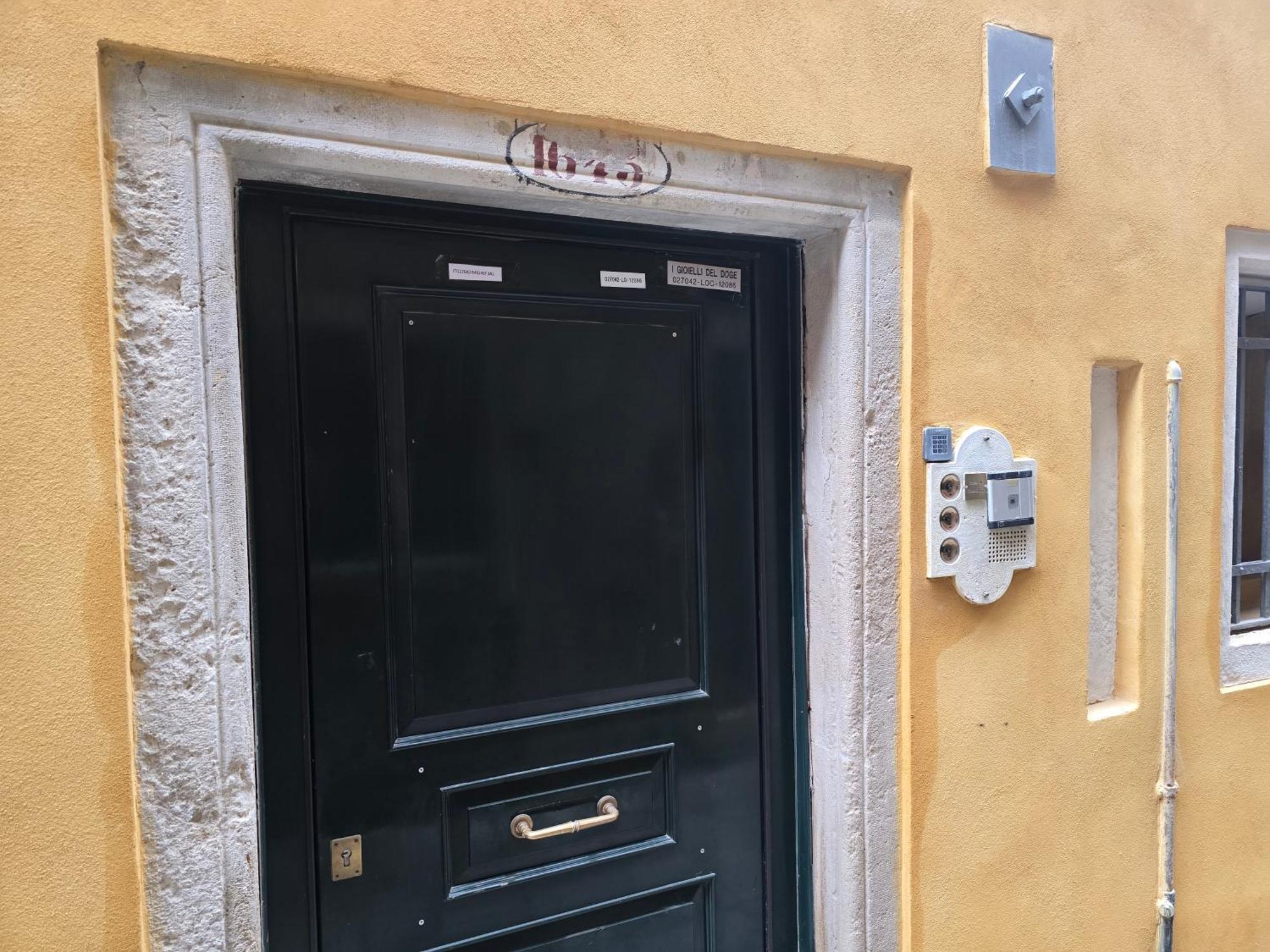 I Gioielli Del Doge - Ametista Apartment Venice