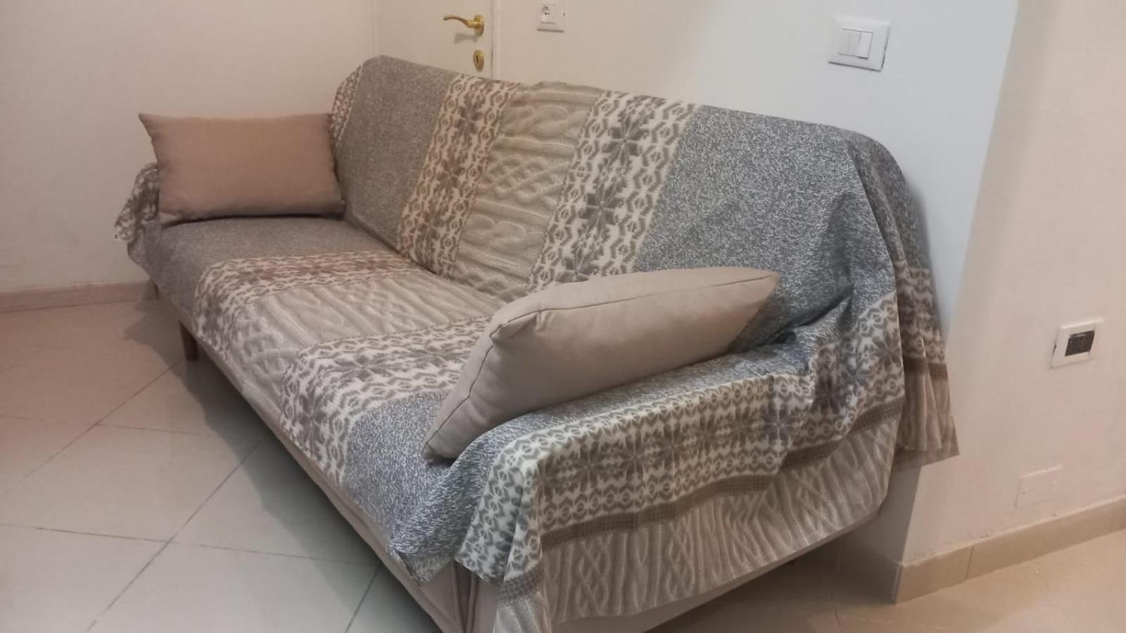 I Gioielli Del Doge - Ametista Apartment