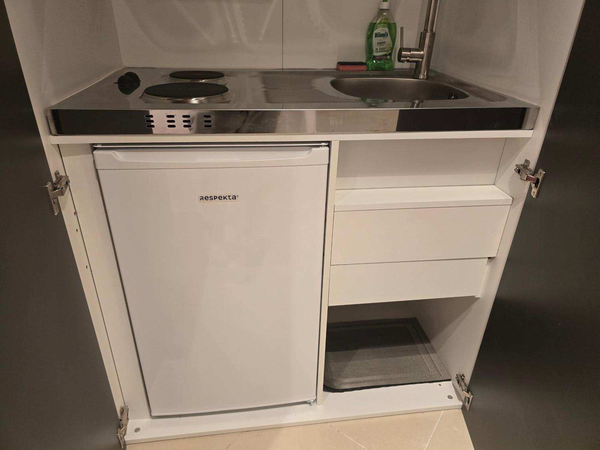 I Gioielli Del Doge - Ametista Apartment Venice