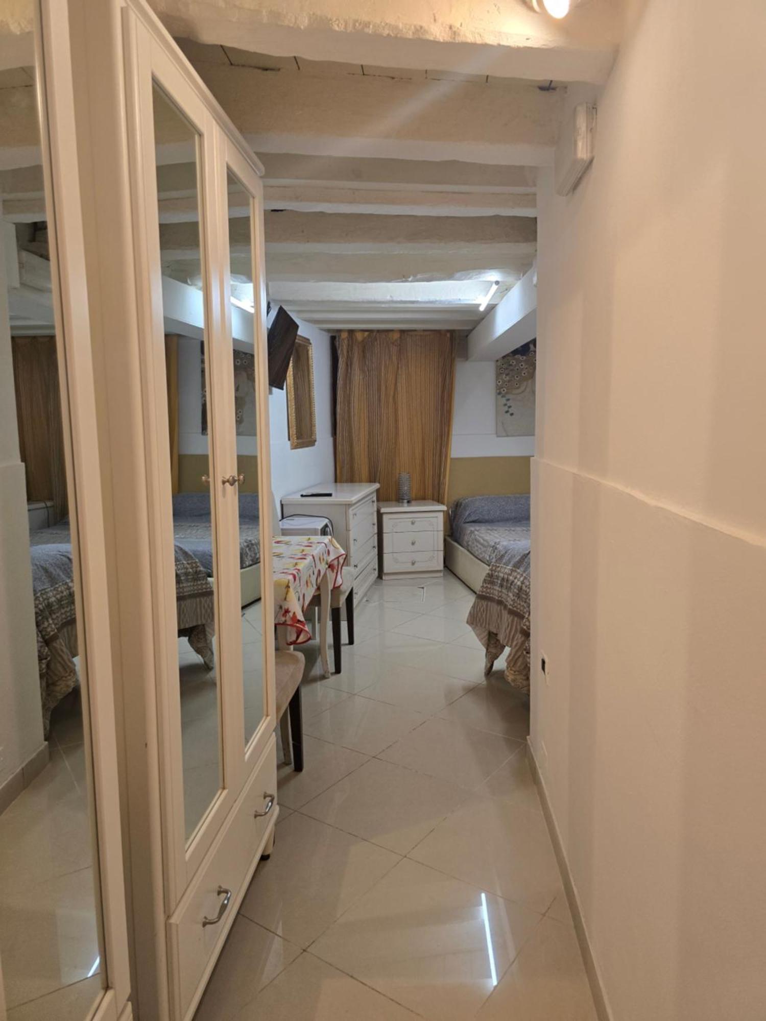 Apartment I Gioielli Del Doge - Ametista Venice