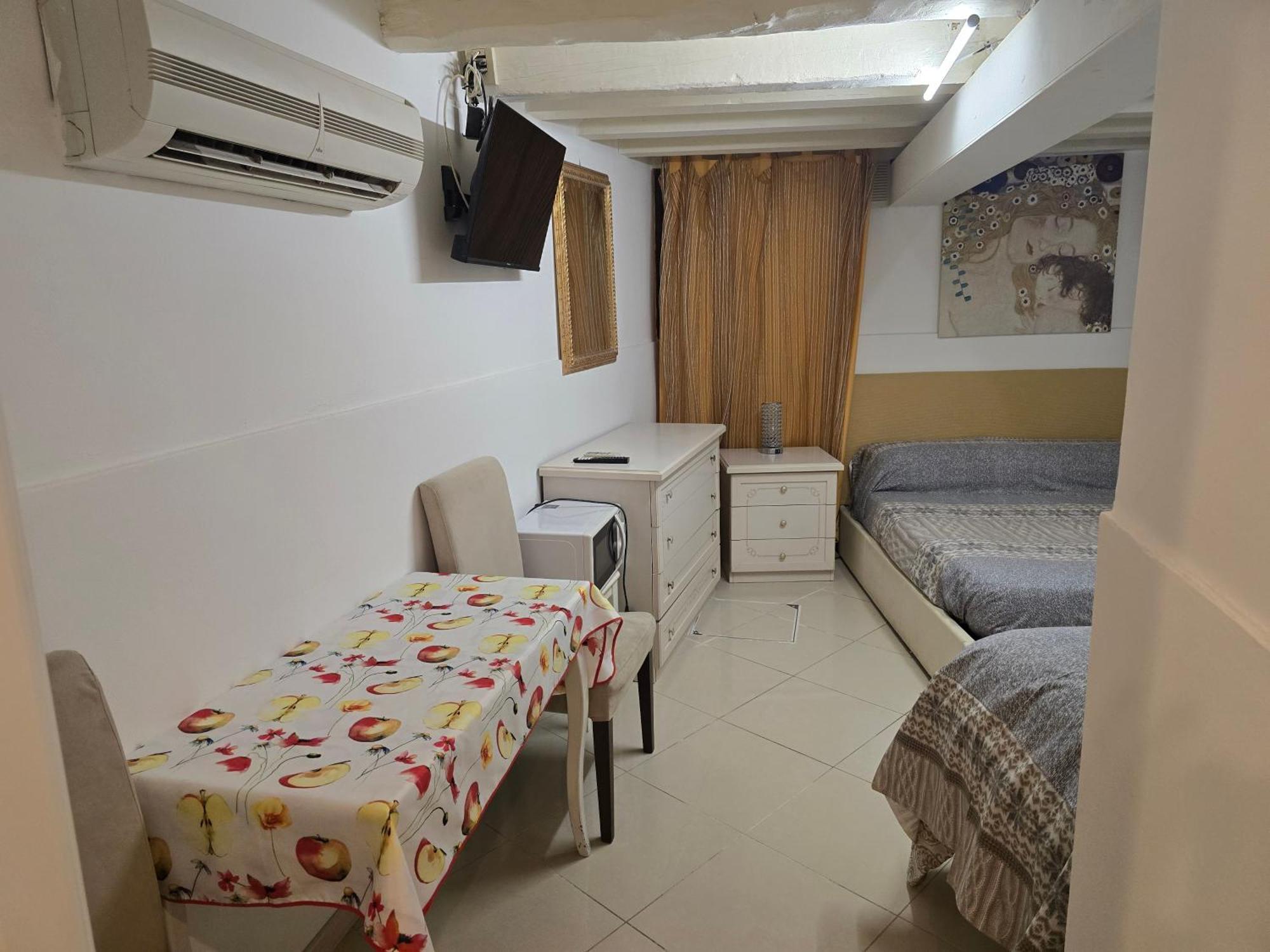 I Gioielli Del Doge - Ametista Apartment