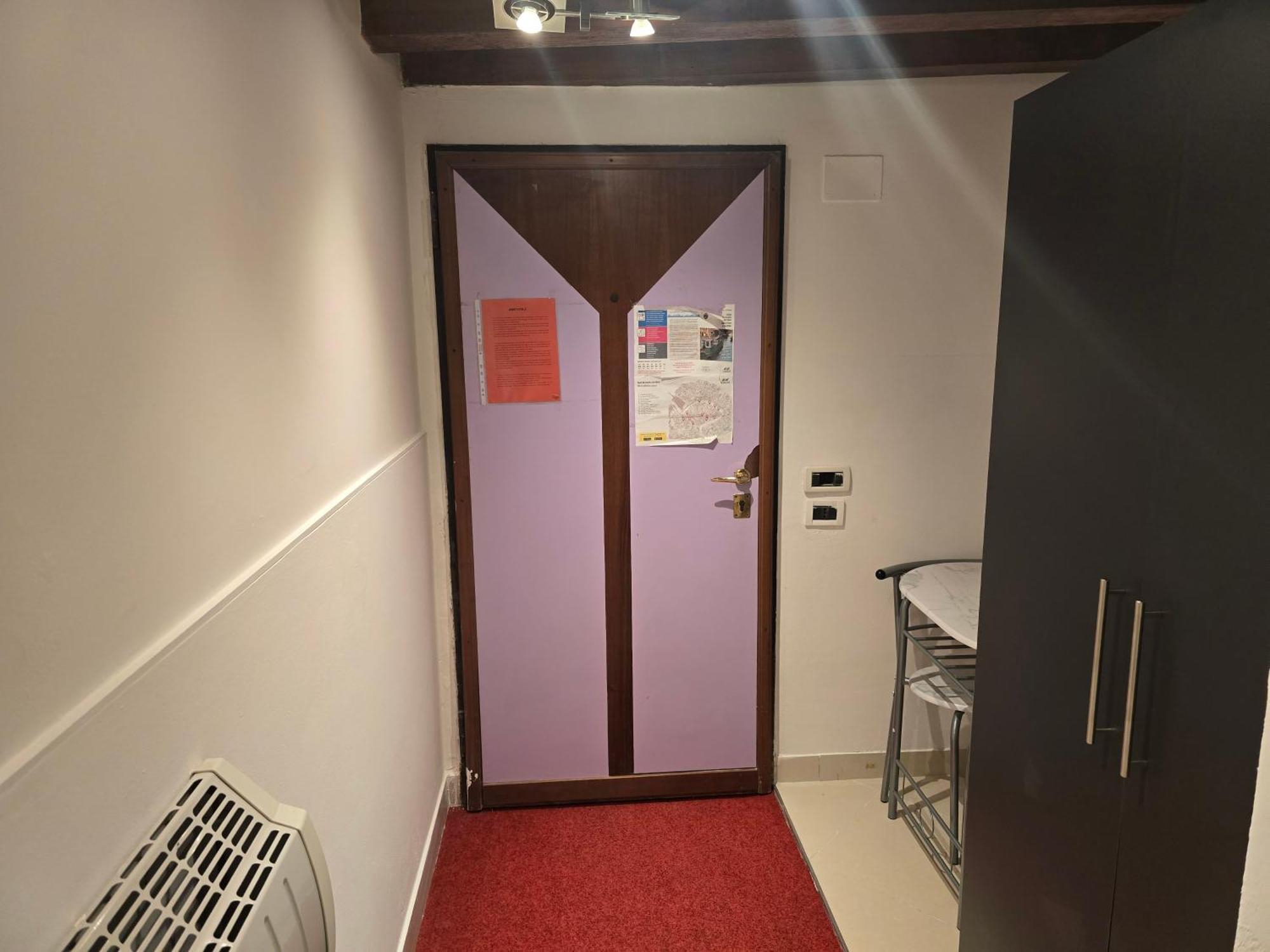 I Gioielli Del Doge - Ametista Apartment *