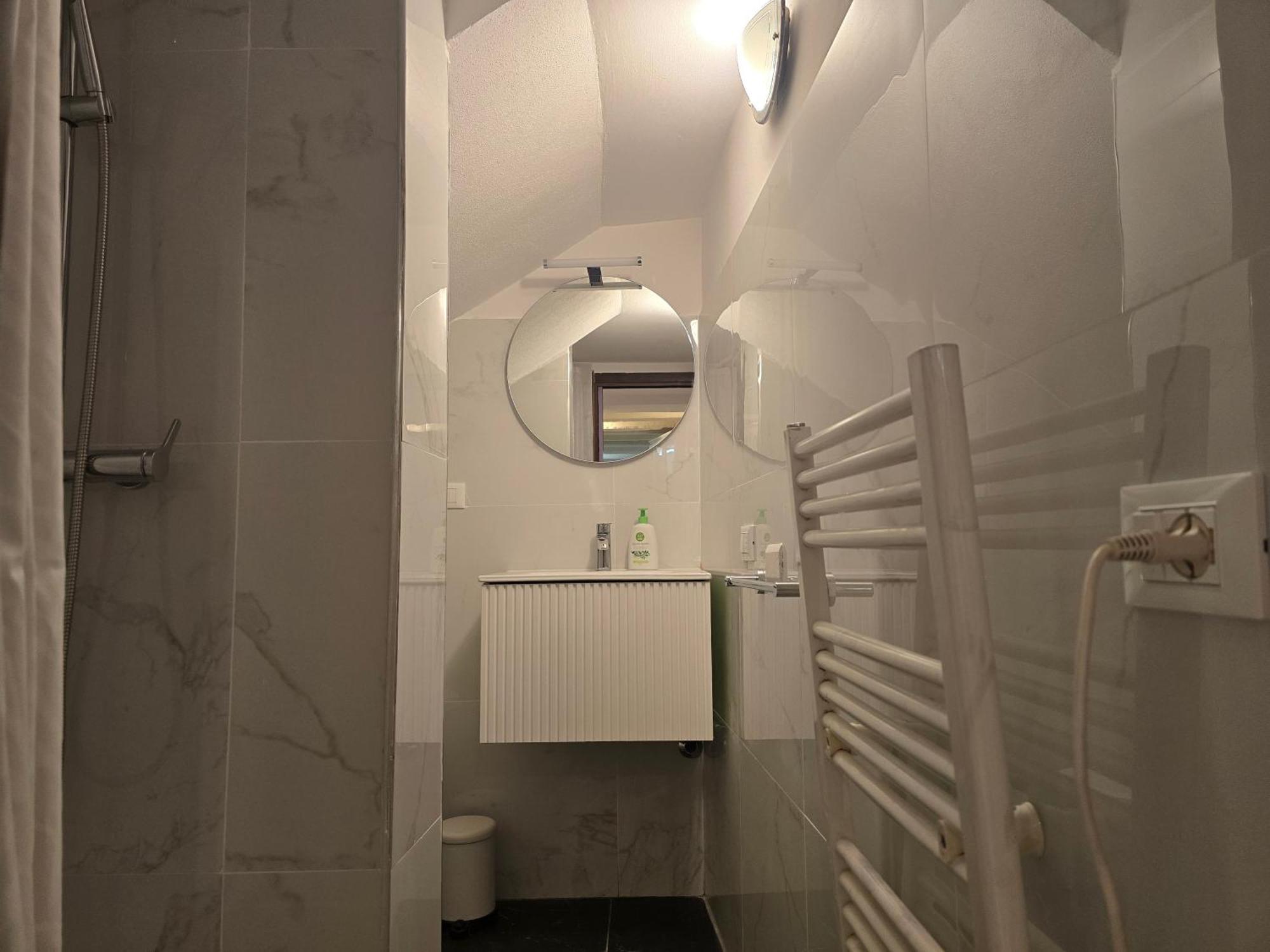 Apartment I Gioielli Del Doge - Ametista *