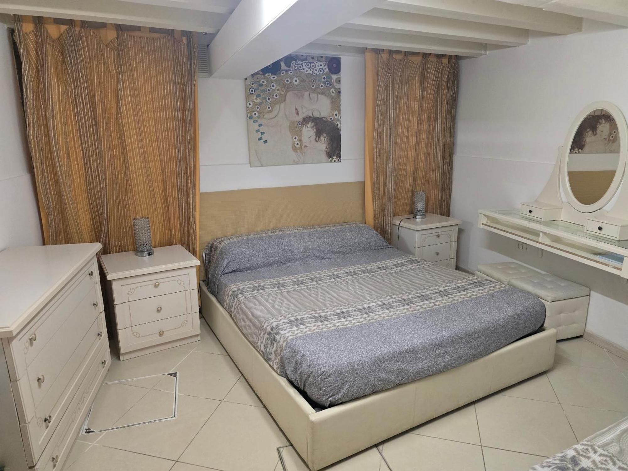 Apartment I Gioielli Del Doge - Ametista *