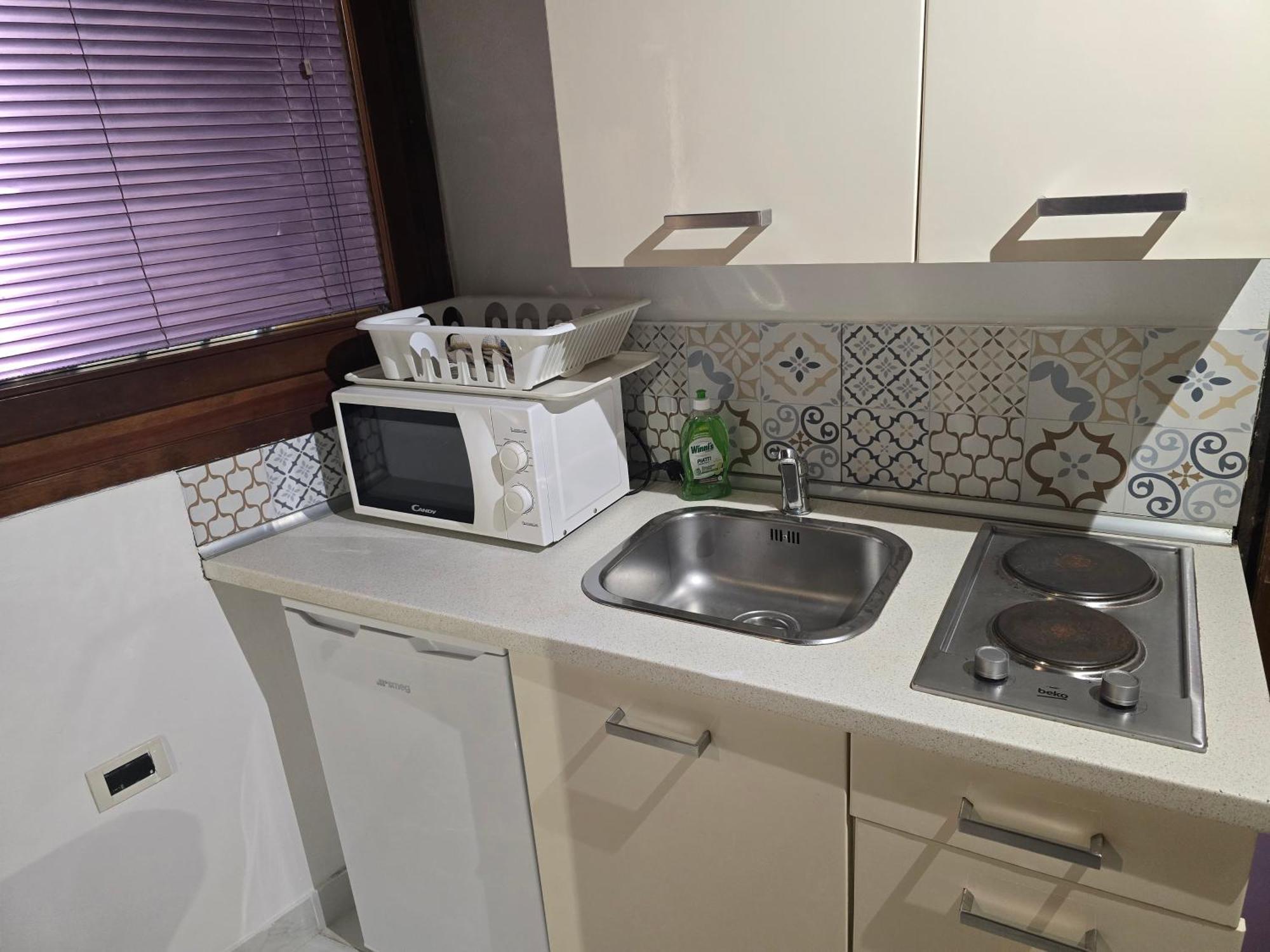 Apartment I Gioielli Del Doge - Ametista