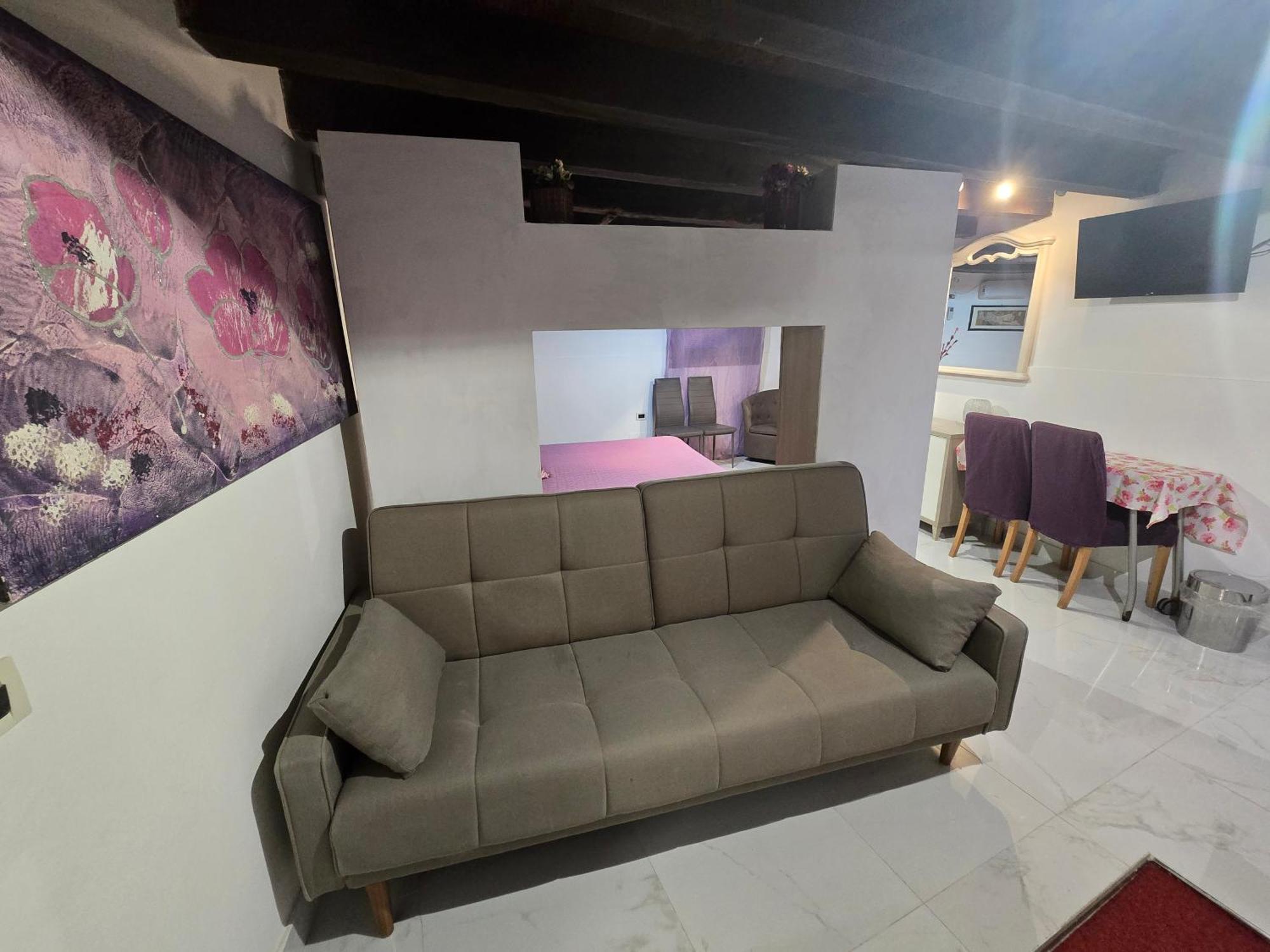 Apartment I Gioielli Del Doge - Ametista Venice
