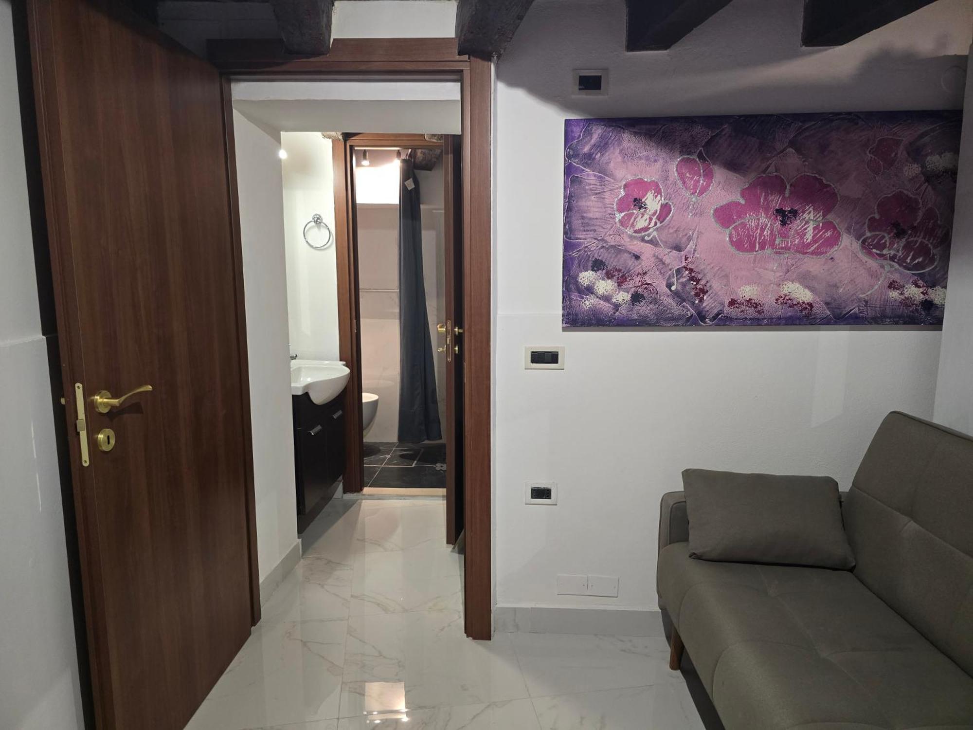 I Gioielli Del Doge - Ametista Apartment *
