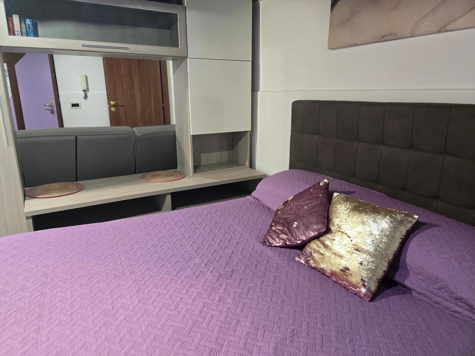 Apartment I Gioielli Del Doge - Ametista *