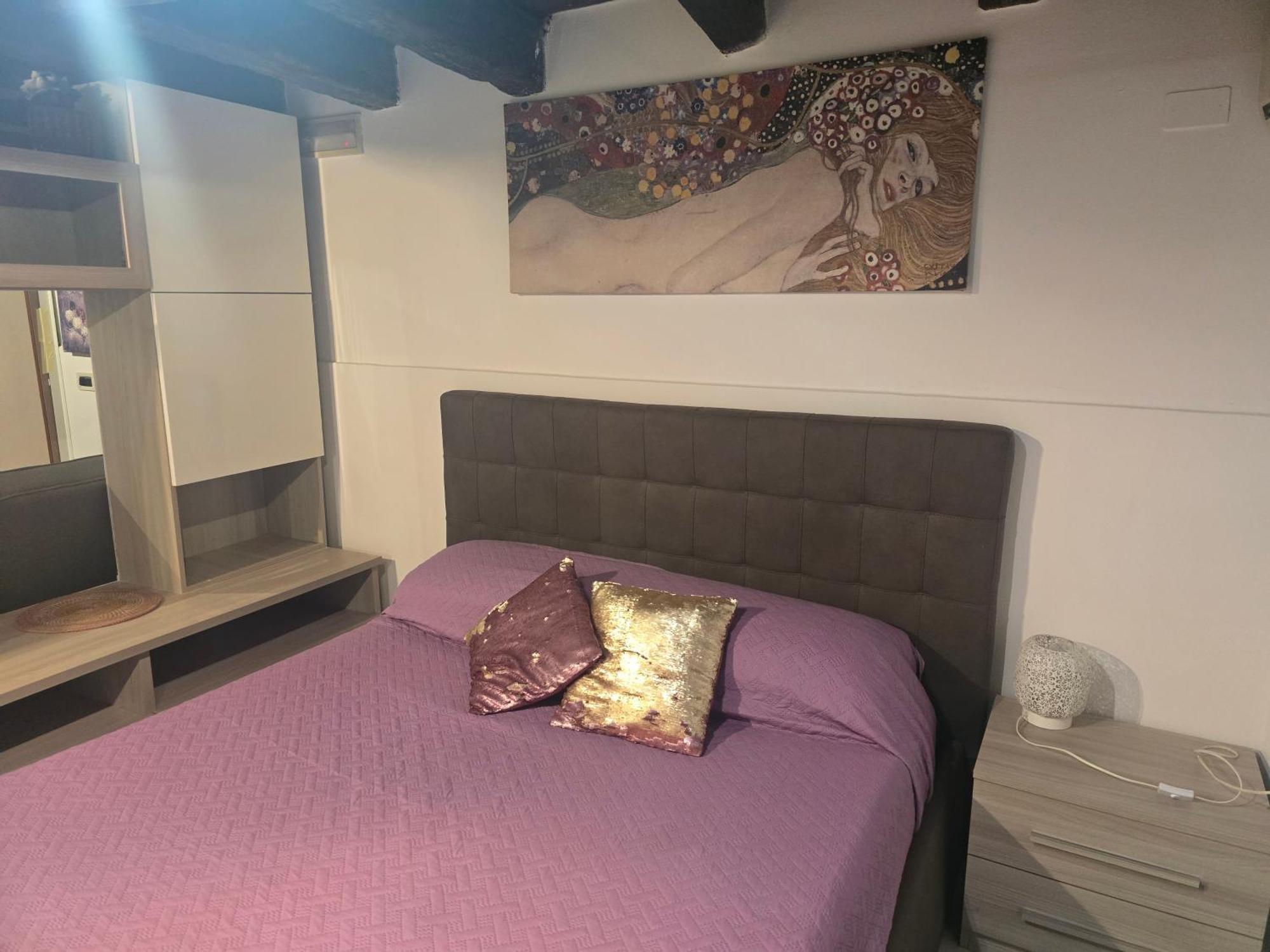 Apartment I Gioielli Del Doge - Ametista Venice