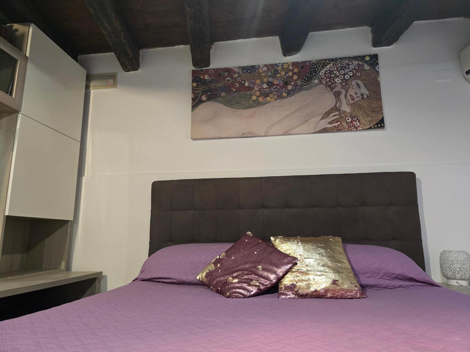 Apartment I Gioielli Del Doge - Ametista *