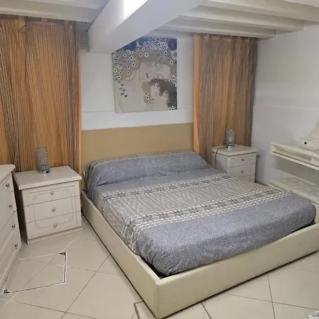Ferienwohnung I Gioielli Del Doge - Ametista Venedig Exterior foto