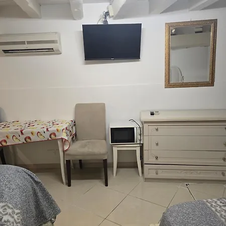 Ferienwohnung I Gioielli Del Doge - Ametista Venedig Exterior foto