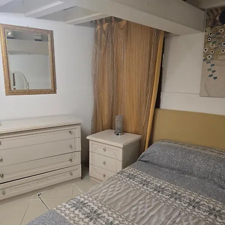 Ferienwohnung I Gioielli Del Doge - Ametista Venedig Exterior foto