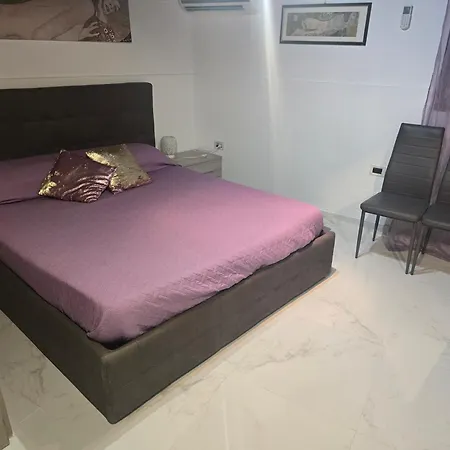 Ferienwohnung I Gioielli Del Doge - Ametista Venedig Exterior foto