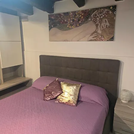 Ferienwohnung I Gioielli Del Doge - Ametista Venedig Exterior foto