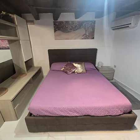 Ferienwohnung I Gioielli Del Doge - Ametista Venedig Exterior foto