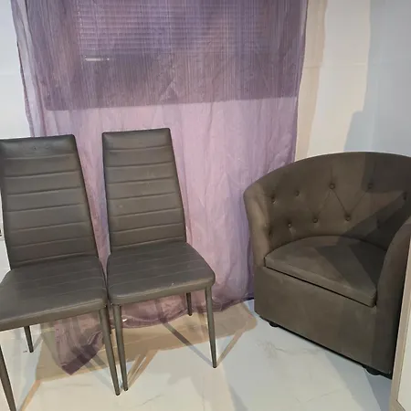 Ferienwohnung I Gioielli Del Doge - Ametista Venedig Exterior foto