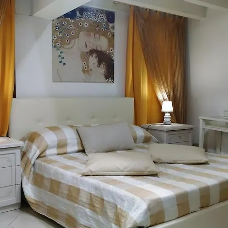 Ferienwohnung I Gioielli Del Doge - Ametista Venedig Exterior foto
