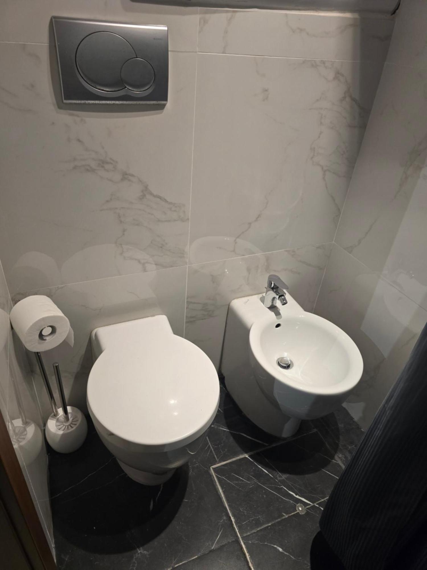 I Gioielli Del Doge - Ametista Apartment Venice