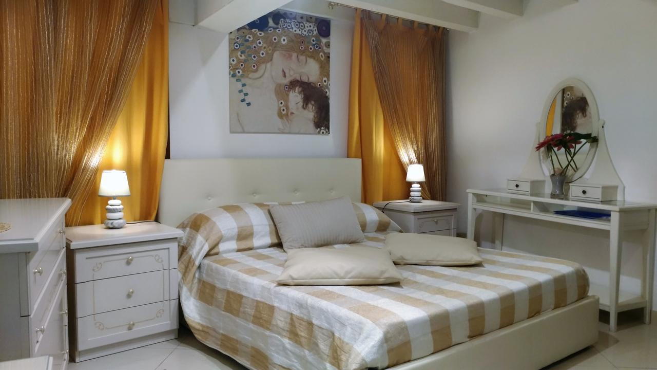 Apartment I Gioielli Del Doge - Ametista Venice